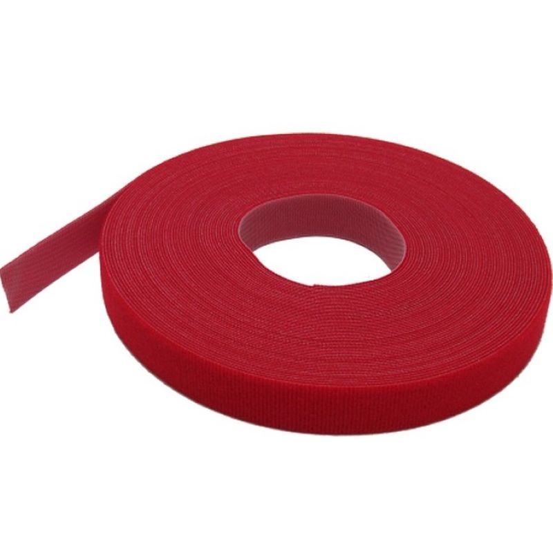 Red Dally Wrap 1 in