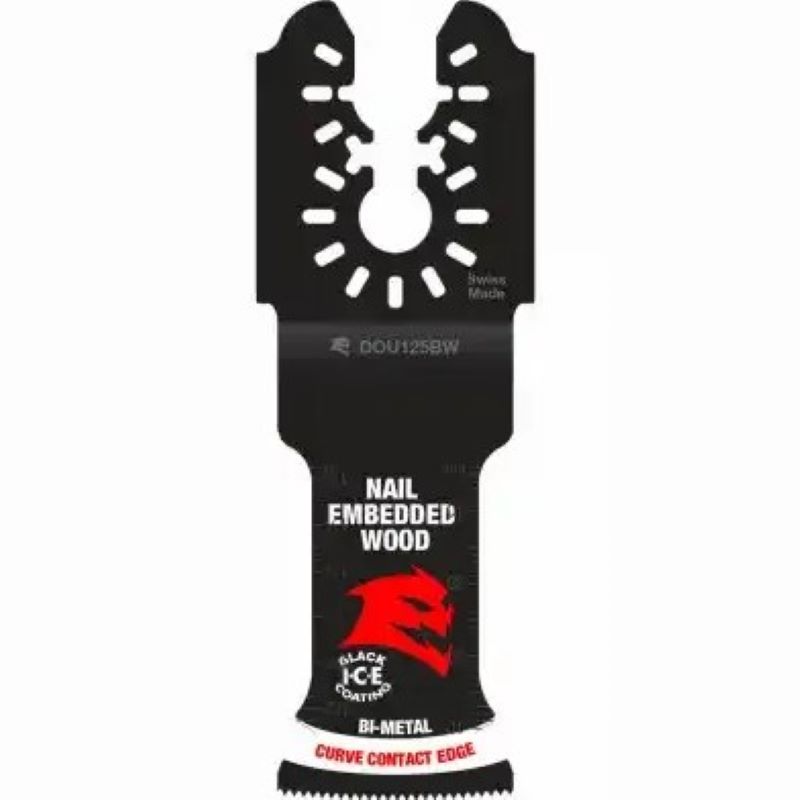 Diablo Universal Fit Oscillating Blade 1-1/4"