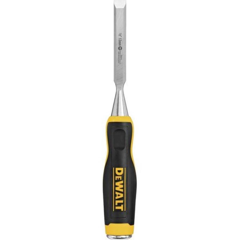 DeWalt Wood Chisel 1/2"