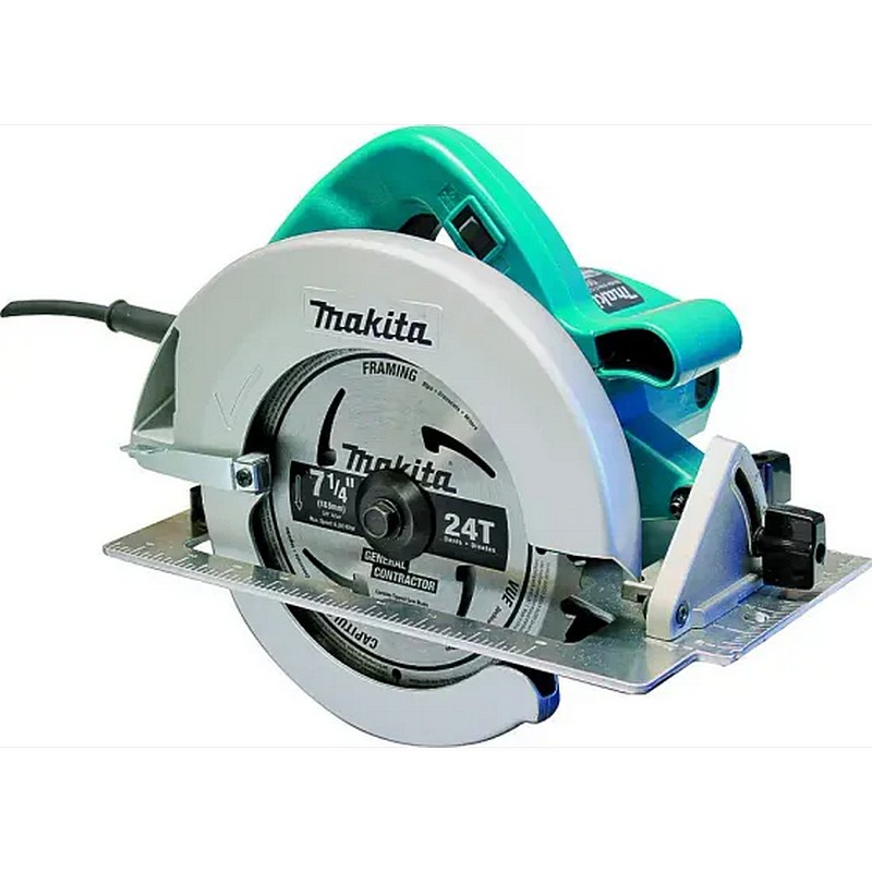 Makita Circular Saw 15 AMP 7-1/4"