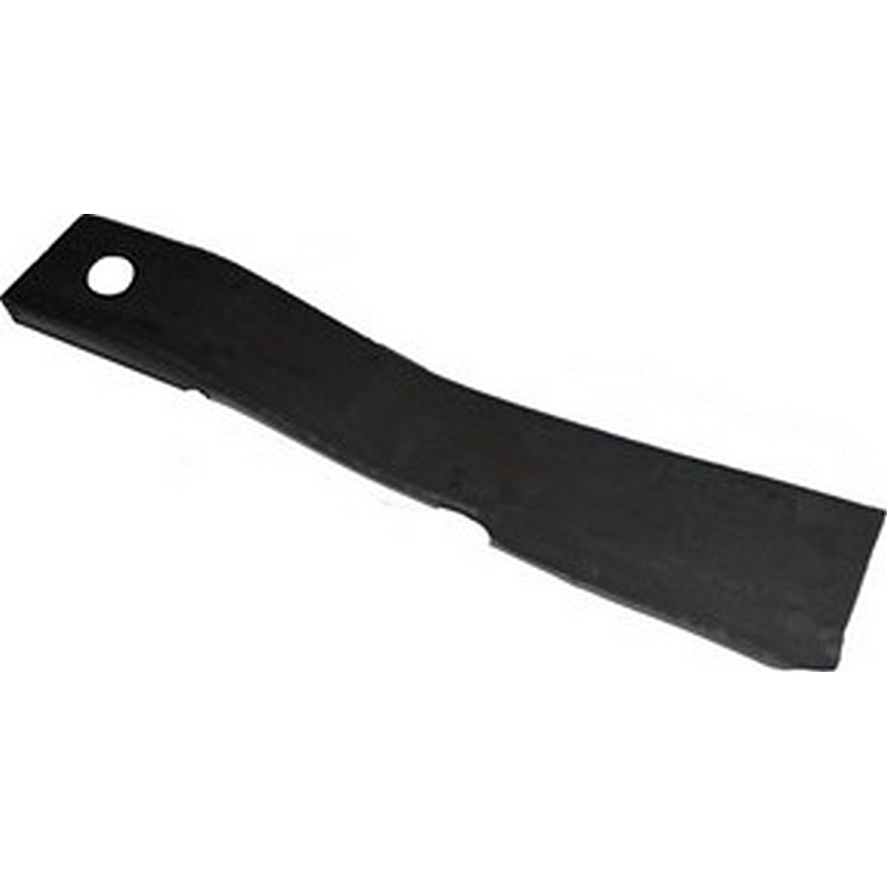 Bush Hog Rotary Cutter Blade 24-3/4"