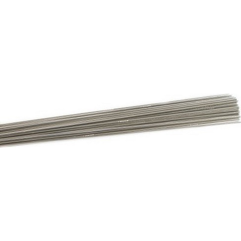 Forney Stainless Steel Tig Filler 1/16"x36"