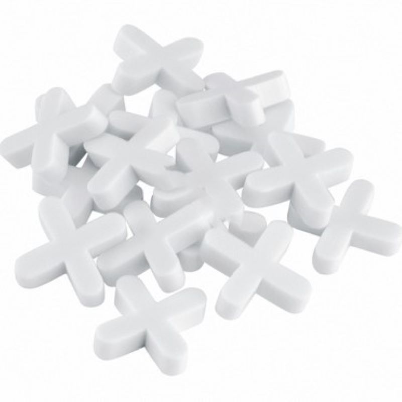 Thin Tile Spacer 1/8" 250 Ct