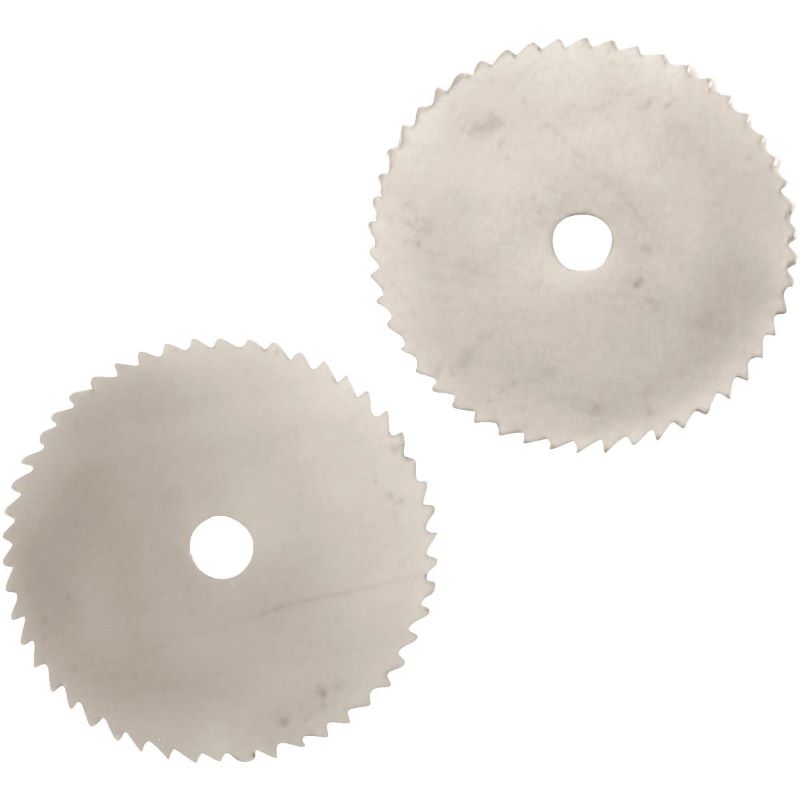 Forney Mini Saw Blade 2 Ct