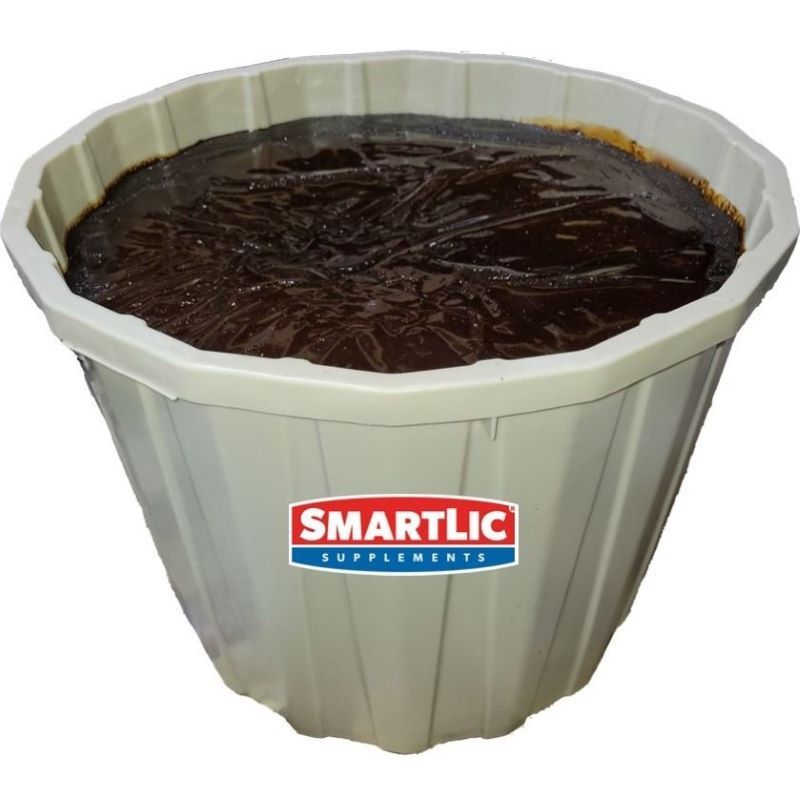 SmartLic NE-22 Cattle Tub 200 lb