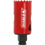 Diablo Snap-Lock Hole Saw 1-1/2"