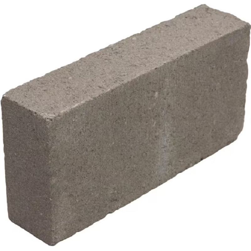 Solid Concrete Block 4"x8"x16"