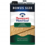 Thompsons WaterSeal Clear Wood Sealer 1.25 gal