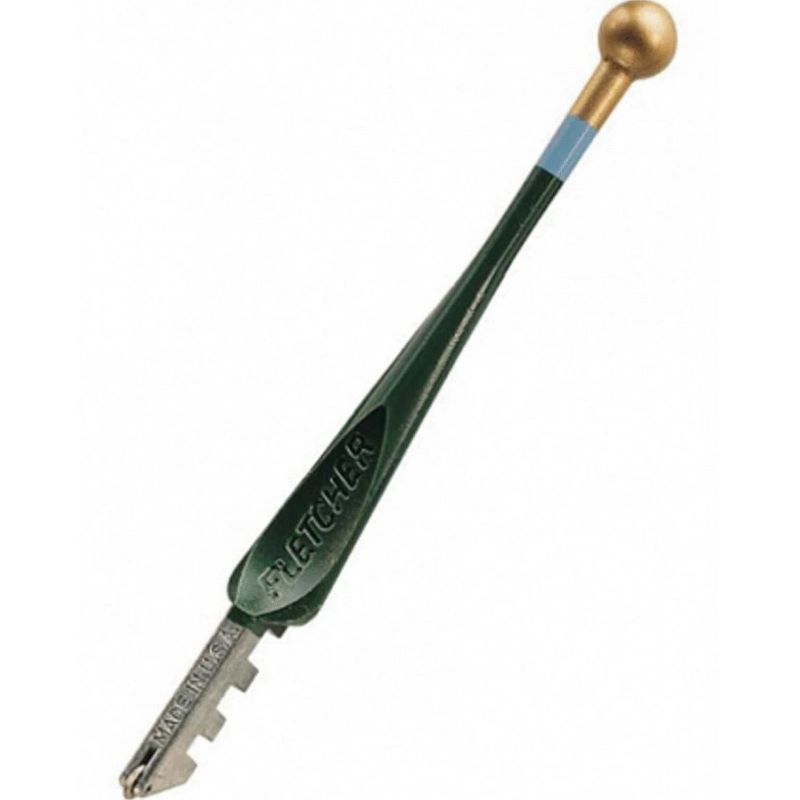 Fletcher Gold Tip Glass Cutter