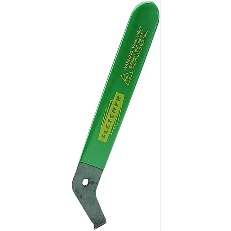 Fletcher Double-Edged Plastic Cutter Tool