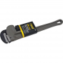 Steel Grip Pipe Wrench 14"