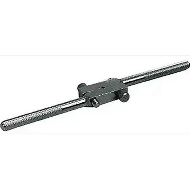 Irwin Straight Handle Offset Tap Wrench 1/2"