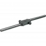 Irwin Straight Handle Offset Tap Wrench 1/2"