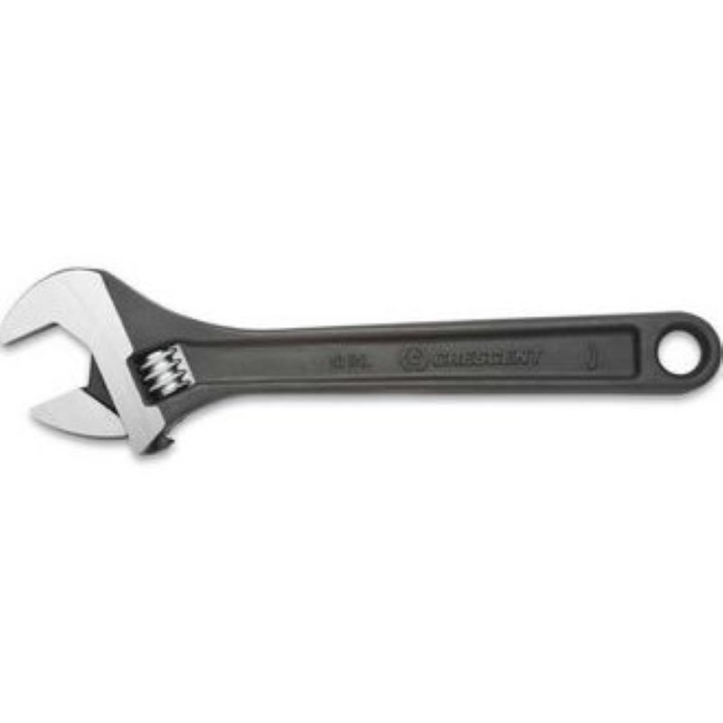 Adjustable Crescent Wrench 10"