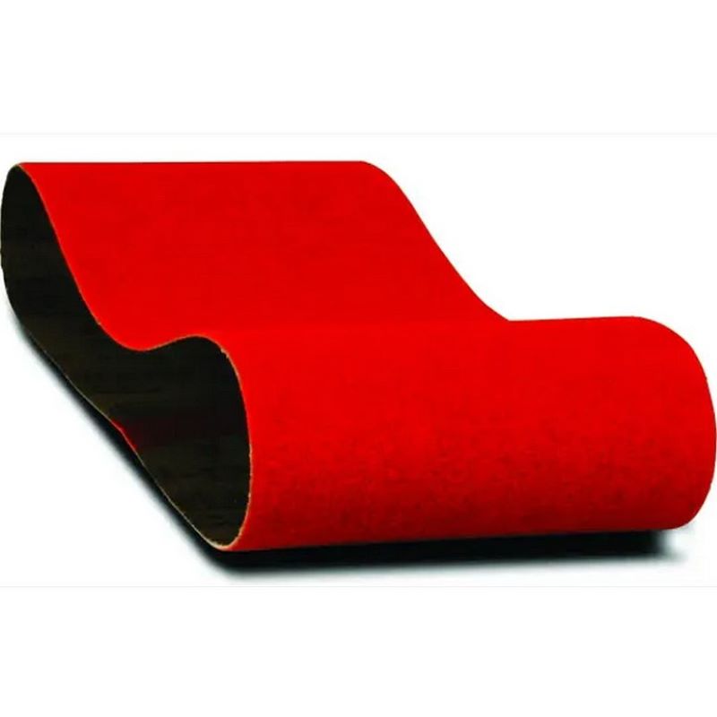 Diablo Sanding Belts 80 Grit 3"x18" 5 Ct