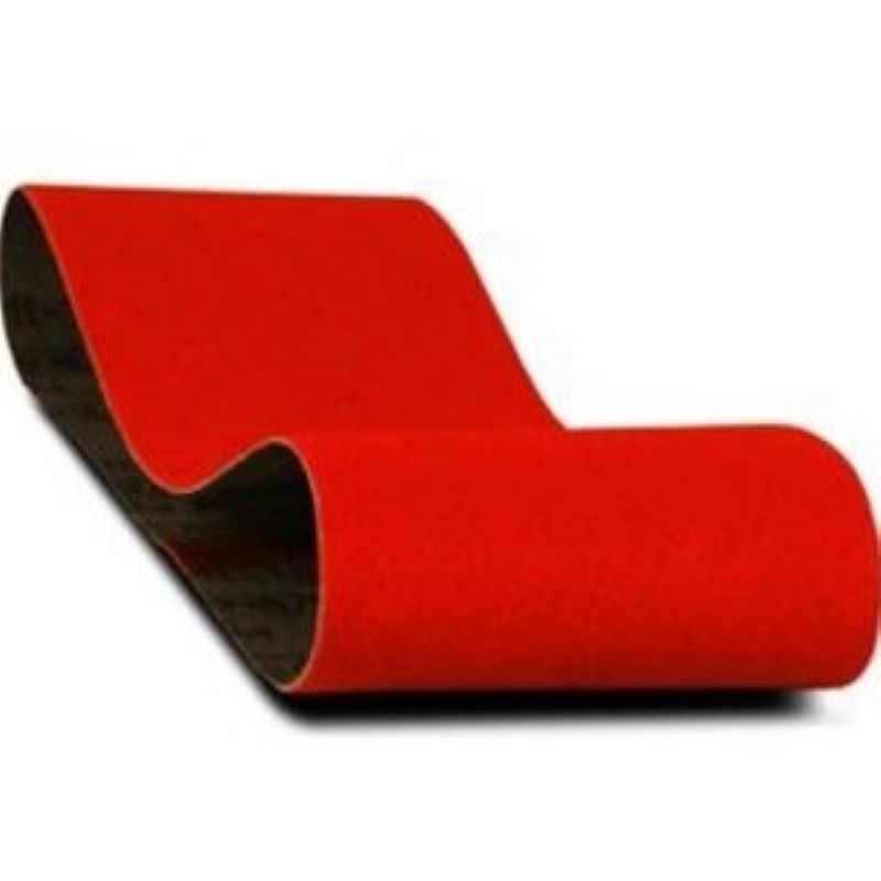 Diablo Sanding Belts 80 Grit 3"x21" 5 Ct
