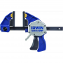 Irwin Quick-Grip XP Bar Clamp 24"x3-3/4"
