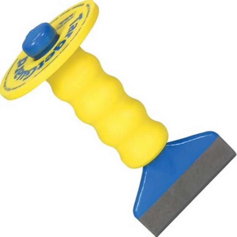 TargetGuard Brick Chisel 3-1/2"x7"