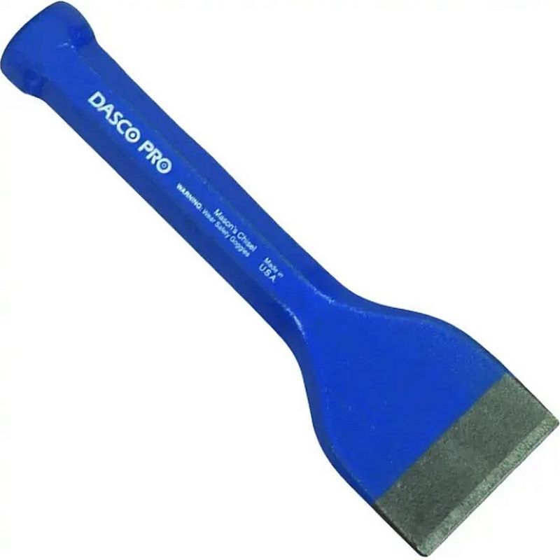 Mason's Chisel 2-1/4"x7-1/2"