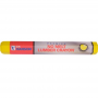 C.H. Hanson Yellow Lumber Crayon