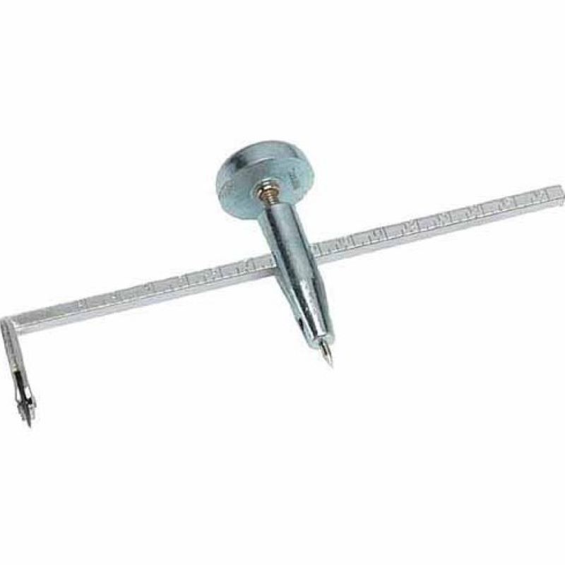 Drywall Circle Cutter 8-1/2"