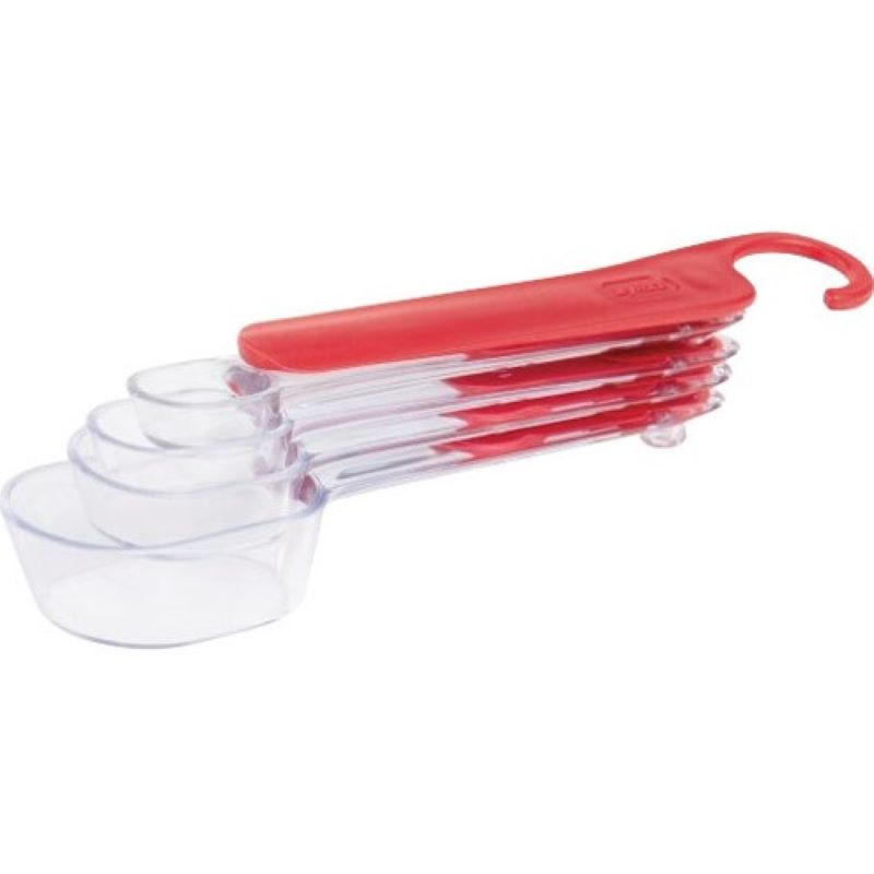 Zyliss Plastic Measuring Spoons