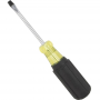 Vulcan Slotted Screwdriver 3/16"x3"