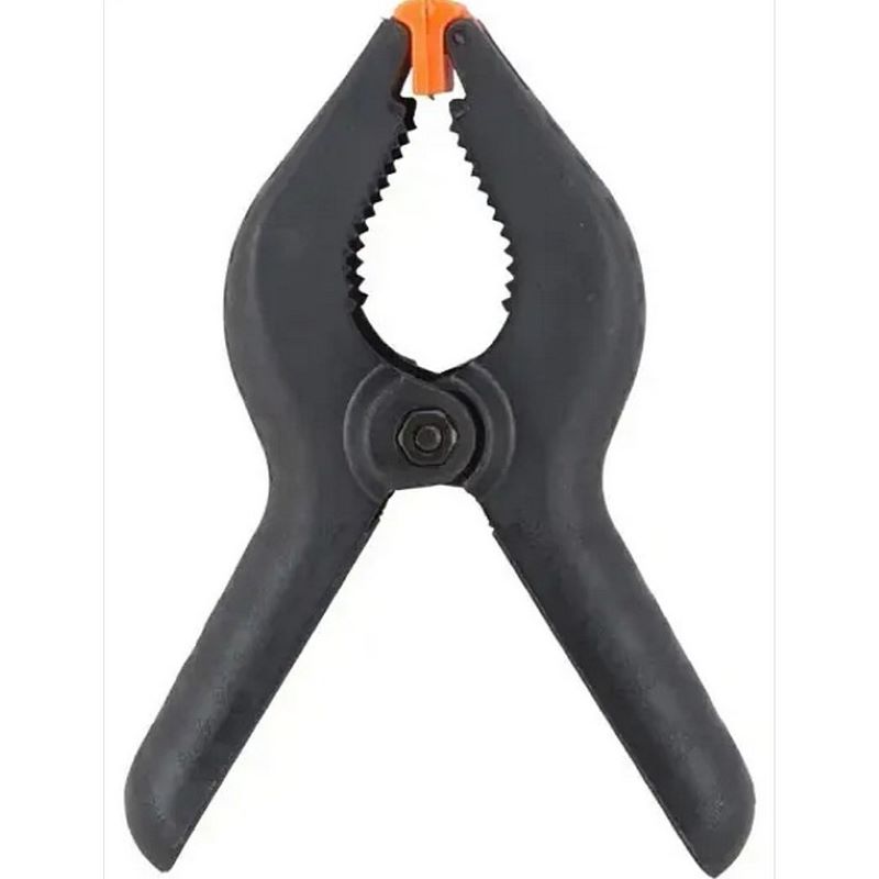 Vulcan Spring Clamp Flex Jaw 6"