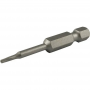 Torx Screwdriver Bit T15 2"