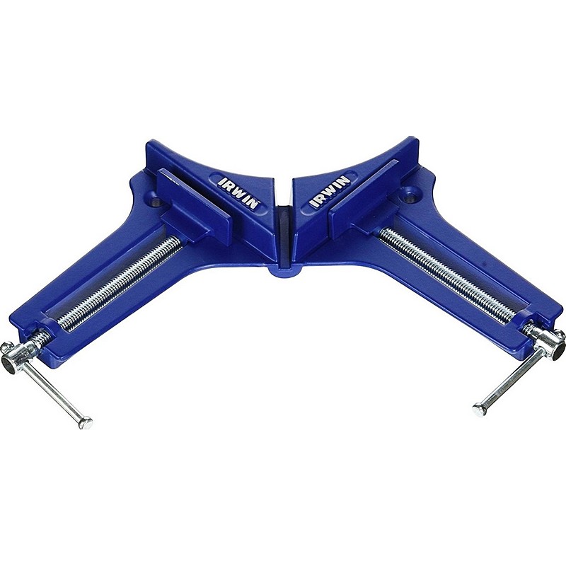 Irwin Quick-Grip Corner Clamp 3"