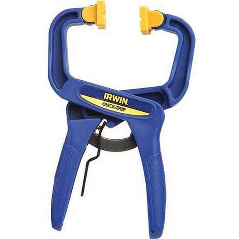 Irwin Quick-Grip Handi-Clamp 1-1/2"