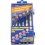 Precision Screwdriver Set 6 Ct