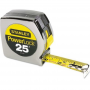 Stanley PowerLock Tape Measure 1"x25'