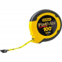 Stanley FatMax Tape Measure 3/8"x100'