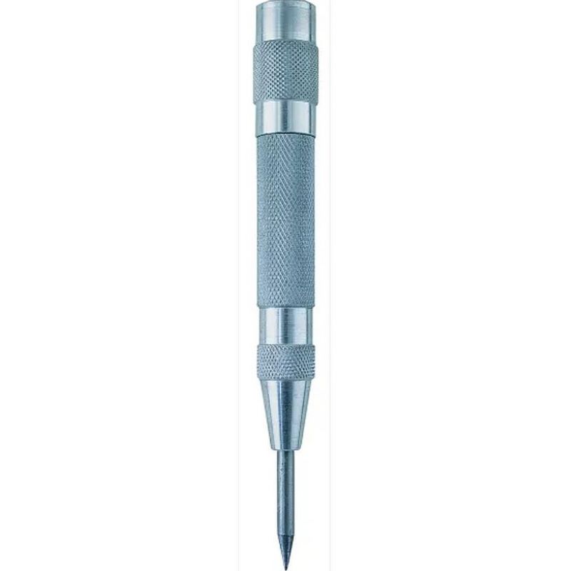 Aluminum Center Punch 1/2"x5"