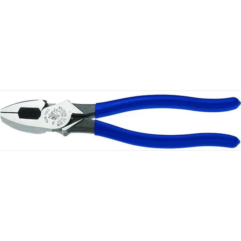 Klein Tools Side Cutting Pliers 9"