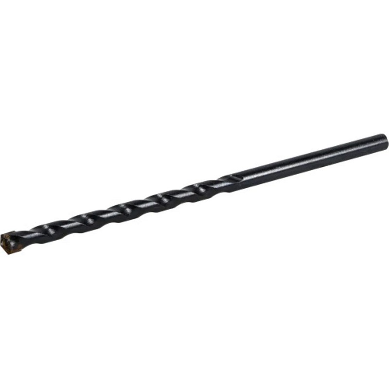 Power Pro Carbide Tipped Drill Bit 3/16"x4-1/2"