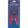 Snap Ring Internal & External Plier Set 3 Ct