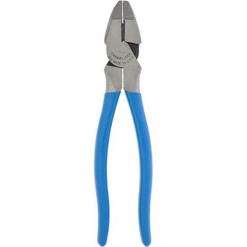 Channellock Lineman Pliers 8-1/2"