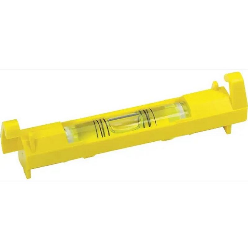 Stanley Hi Vis Plastic Line Level