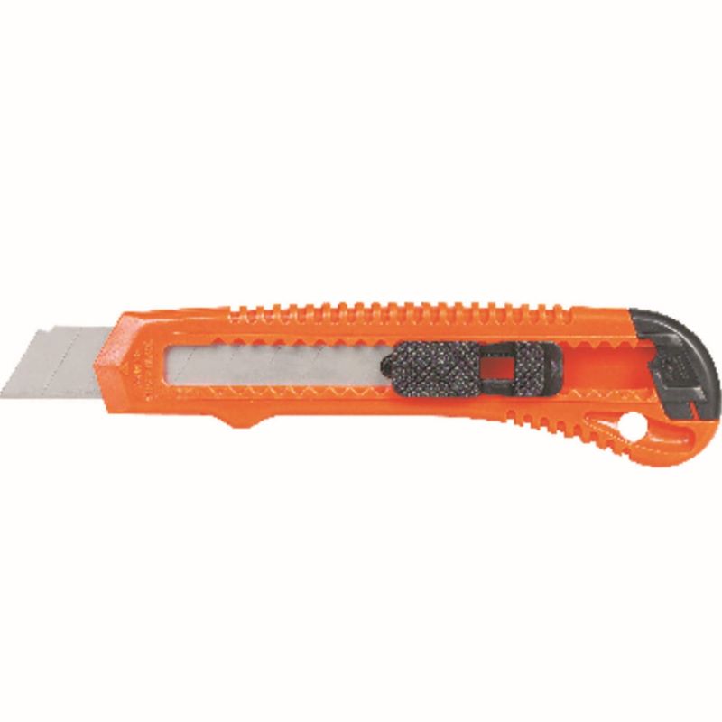 Ace Heavy Duty Snap Knife 5-1/2"