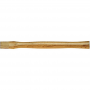 Link Handles American Hickory Replacement Handle 16"