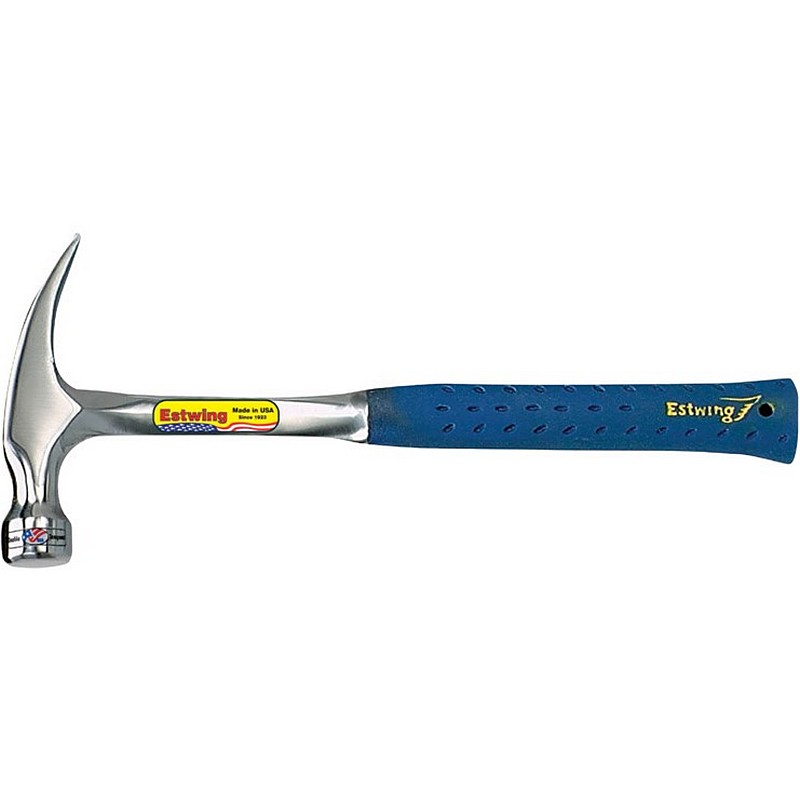 Estwing Straight Claw Hammer 20 oz