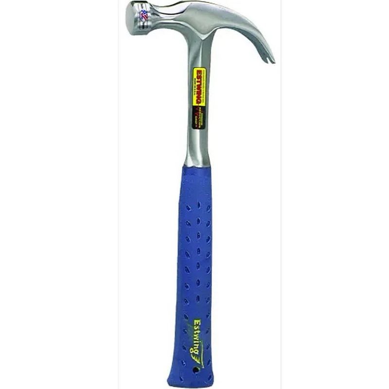 Estwing Curved Claw Hammer 16 oz