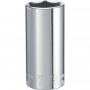 Craftsman Shallow Socket 6-Point 3/8" Drive 7/8"