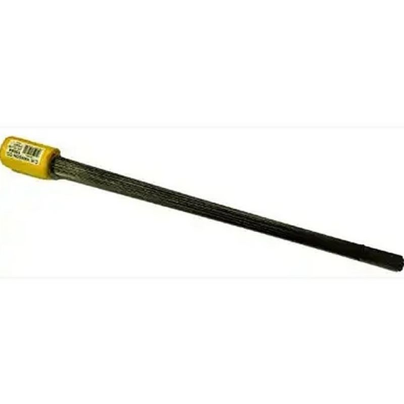 C.H. Hanson Yellow Marking Stake Flag 21"