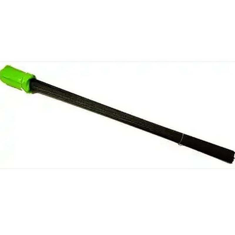 C.H. Hanson Glow Lime Marking Stake Flag 21"