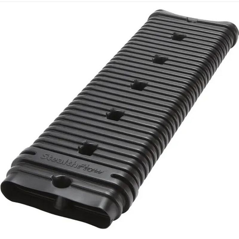 Amerimax Downspout Extender 7-1/4"x24"