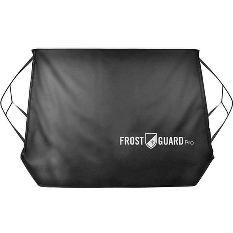 FrostGuard Windshield Cover