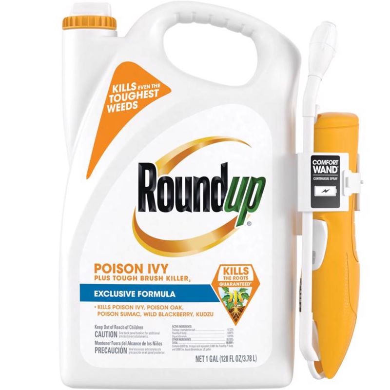 Roundup Poison Ivy Killer 1 gal